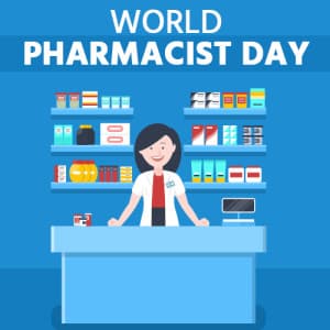 World Pharmacist Day