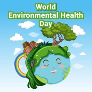 World Environmental Health Day templates