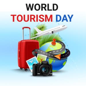 World Tourism Day