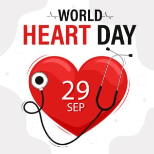 World Heart Day