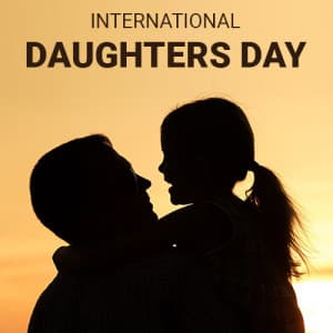 Daughter's Day