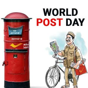 World Post Day