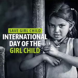 International Day of the Girl Child