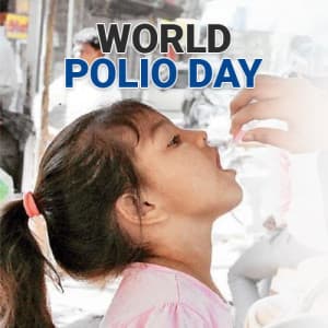 World Polio Day