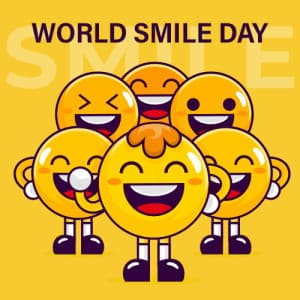 World Smile Day