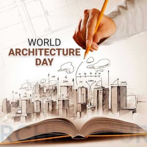 World Architecture Day