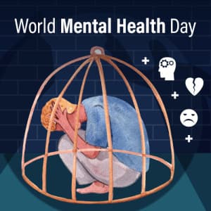 World Mental Health Day