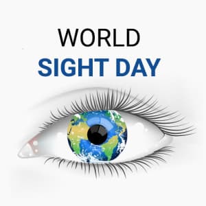 World Sight Day