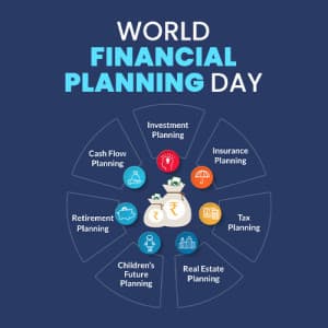 World Financial Planning Day