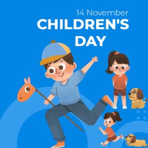 Children's Day