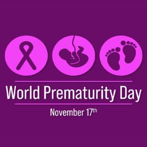 World Prematurity Day