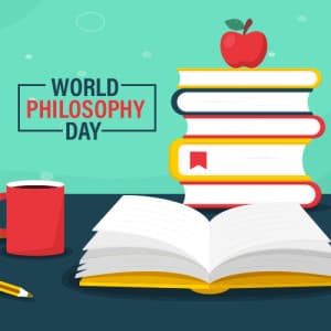 World Philosophy Day