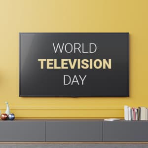 World Television Day