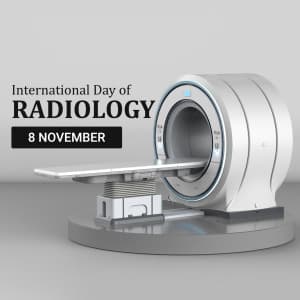 International Day of Radiology