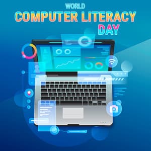 Computer Literacy Day