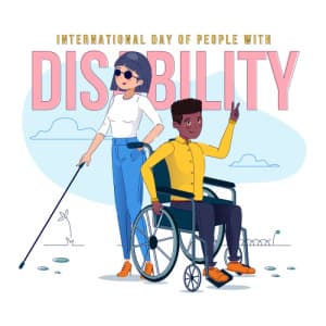 Disability Day