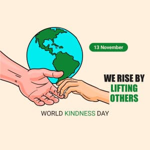 World Kindness Day