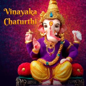 Vinayaka Chaturthi