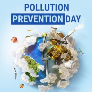 Pollution Prevention Day