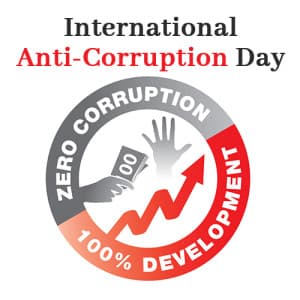 International Anti-Corruption Day