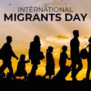 International Migrants Day