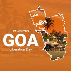 Goa's Liberation Day