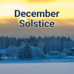 December Solstice