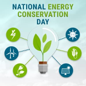 National Energy Conservation Day