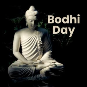 Bodhi Day