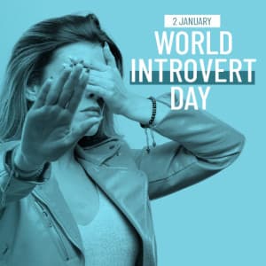 World Introvert Day