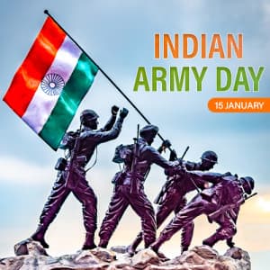 Indian Army Day