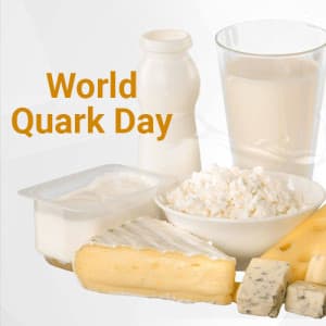 World Quark Day