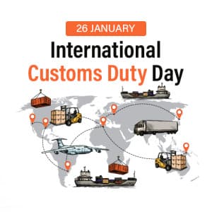 International Customs Duty Day