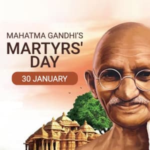 Martyrs' Day