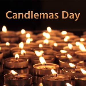 Candlemas Day