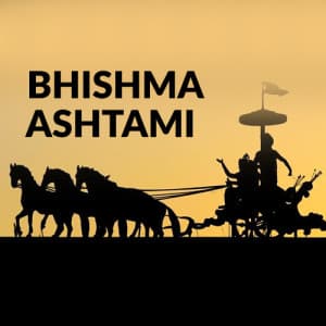 Bhishma Ashtami