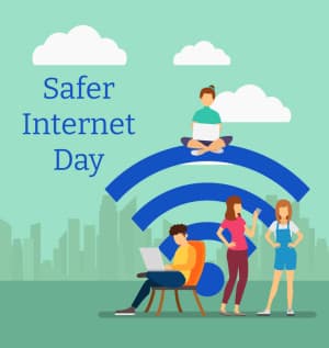 Safer Internet Day