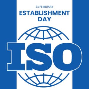 Establishment day of International Standards Organization (ISO)