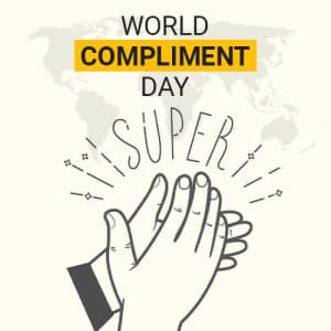 World Compliment Day