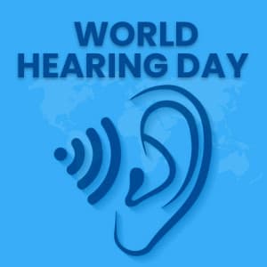 World Hearing Day