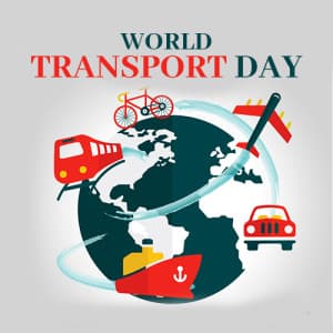 World Transport Day