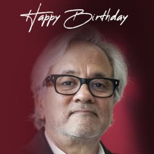 Anish Kapoor Birthday