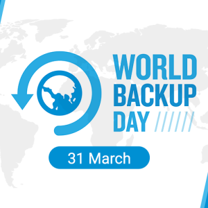 World Backup Day