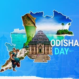 Odisha day