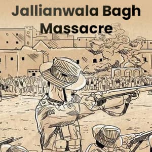 Jallianwala Bagh Massacre