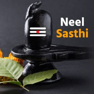 Neel Sasthi