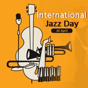 International Jazz Day