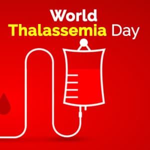 World Thalassemia Day