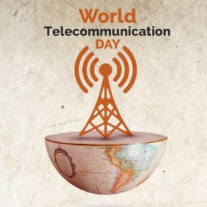 World Telecommunication Day