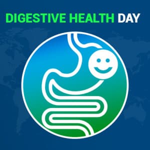 World Digestive Health Day